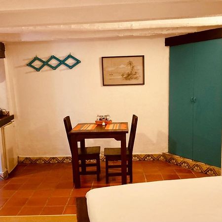 شقة Casa Aranjuez بوغوتا المظهر الخارجي الصورة