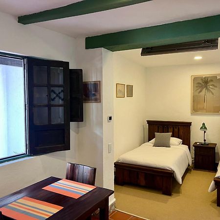 شقة Casa Aranjuez بوغوتا المظهر الخارجي الصورة