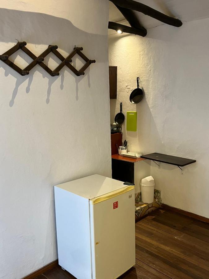 شقة Casa Aranjuez بوغوتا المظهر الخارجي الصورة