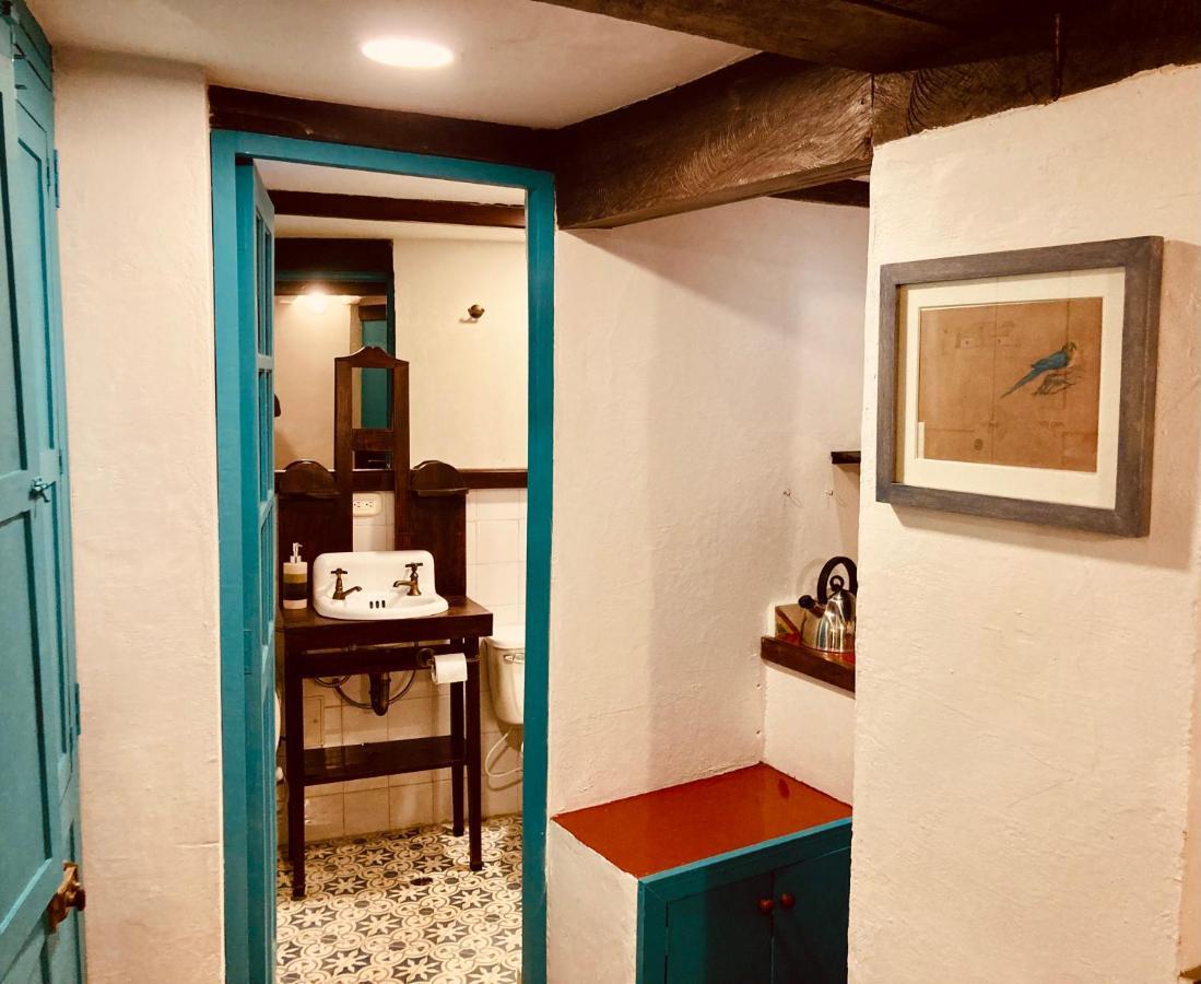 شقة Casa Aranjuez بوغوتا المظهر الخارجي الصورة