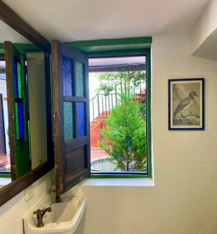 شقة Casa Aranjuez بوغوتا المظهر الخارجي الصورة