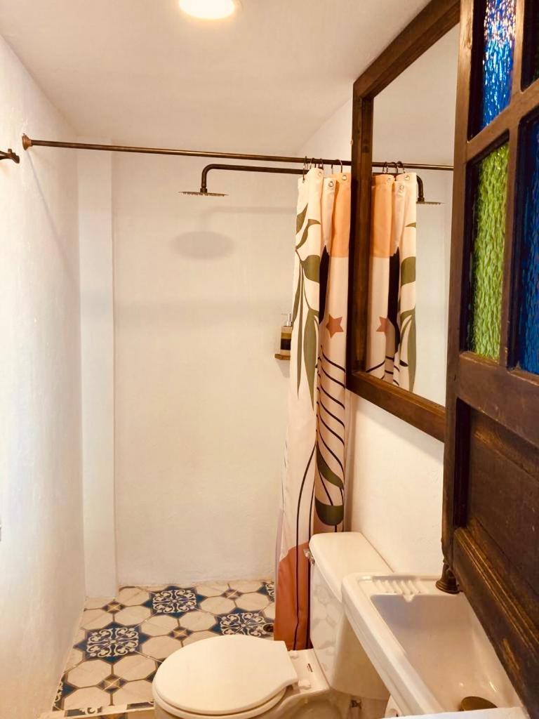 شقة Casa Aranjuez بوغوتا المظهر الخارجي الصورة