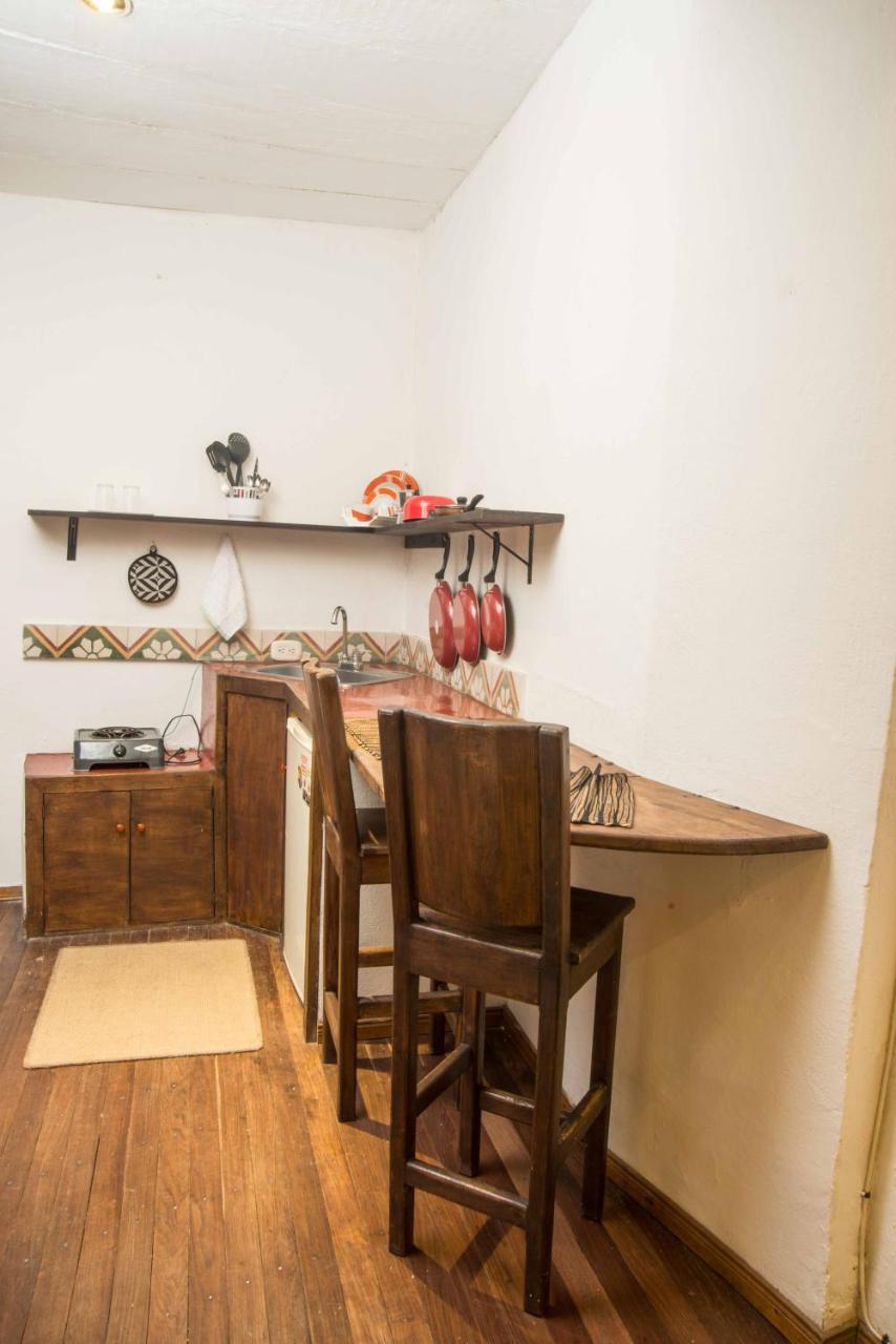 شقة Casa Aranjuez بوغوتا المظهر الخارجي الصورة