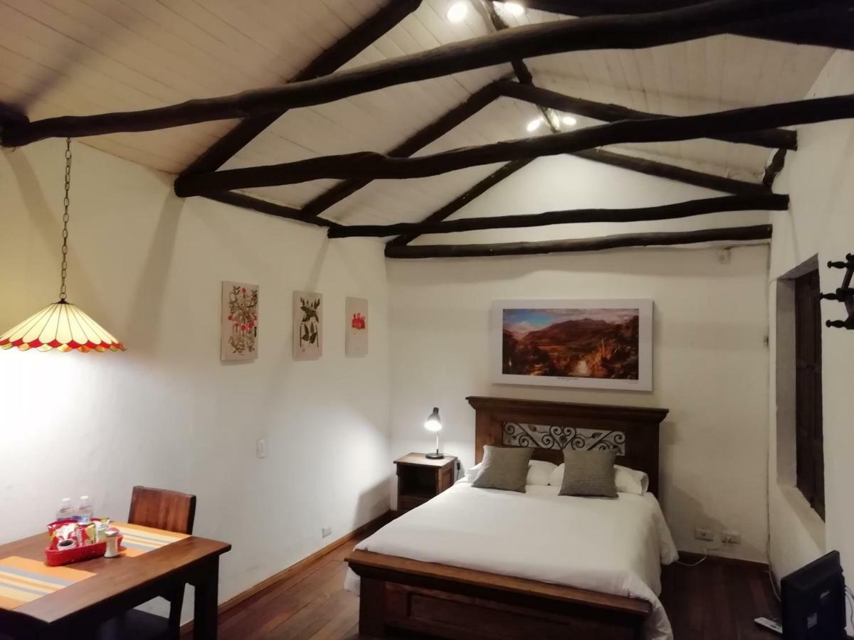 شقة Casa Aranjuez بوغوتا المظهر الخارجي الصورة