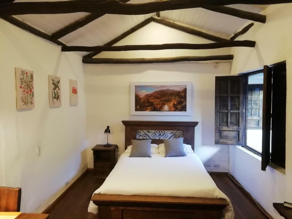 شقة Casa Aranjuez بوغوتا المظهر الخارجي الصورة