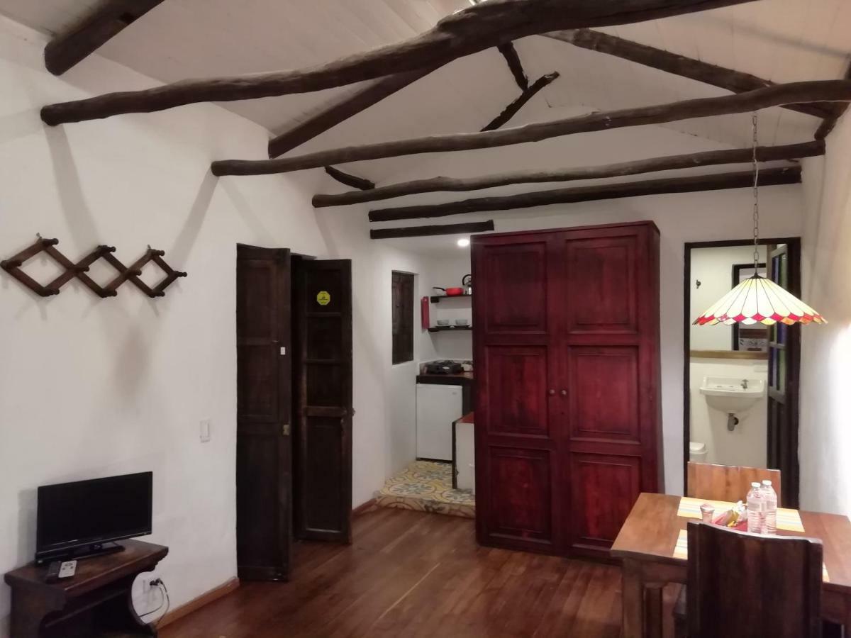 شقة Casa Aranjuez بوغوتا المظهر الخارجي الصورة